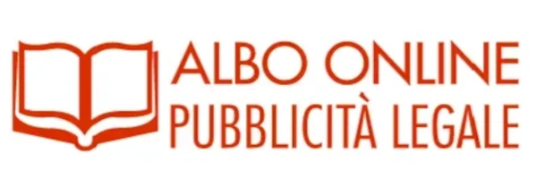 apre pagina albo online