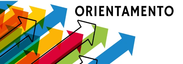 link alla pagina dell'orientamento